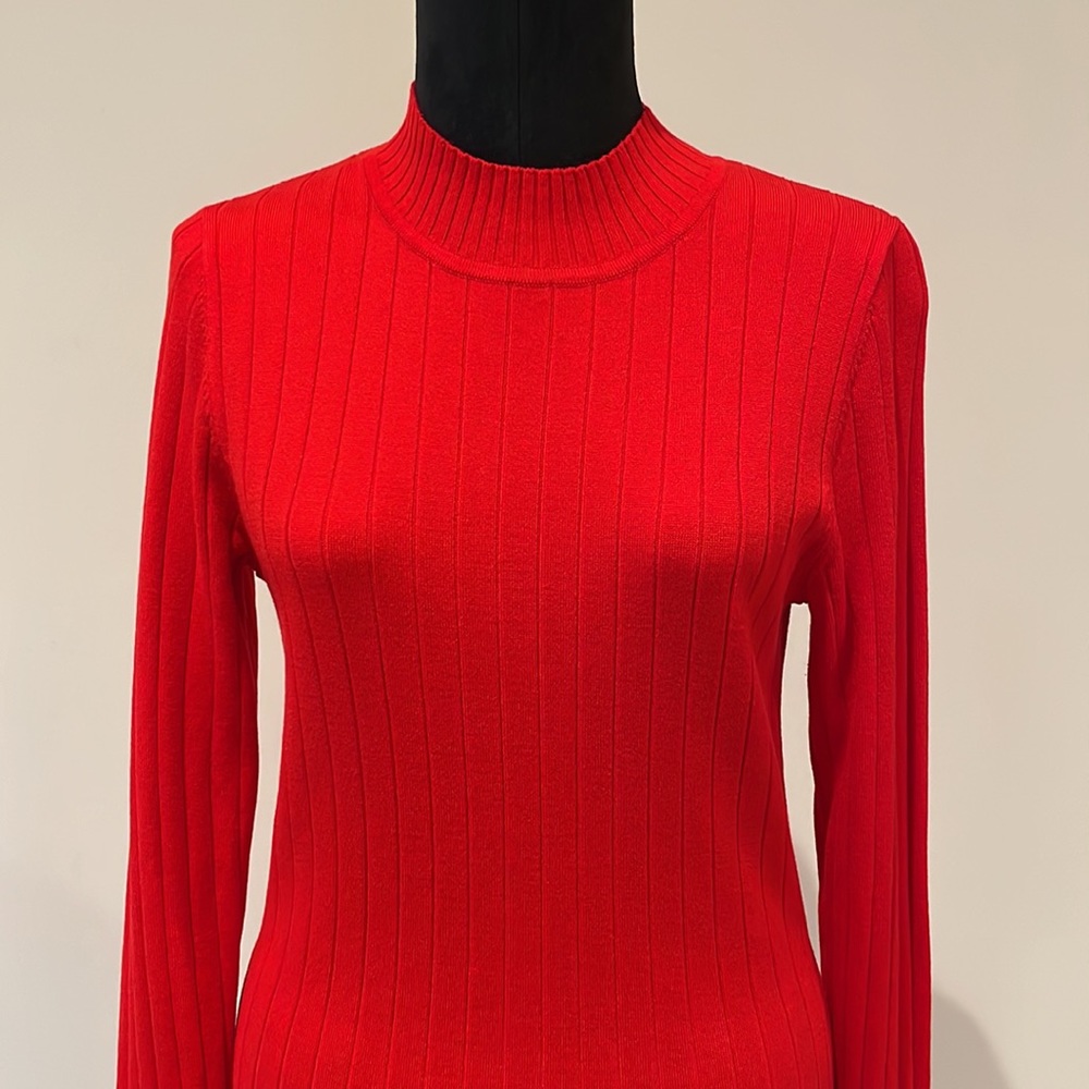 H&M SWEATER DRESS - Picture 3 of 3